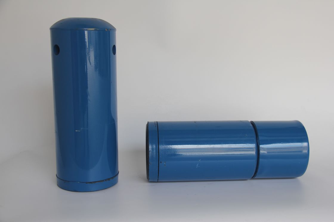 Outils de forage de puits de pétrole 8-5/8 fil spécial N80 soupape flottante à soupape unique et collier avec norme API