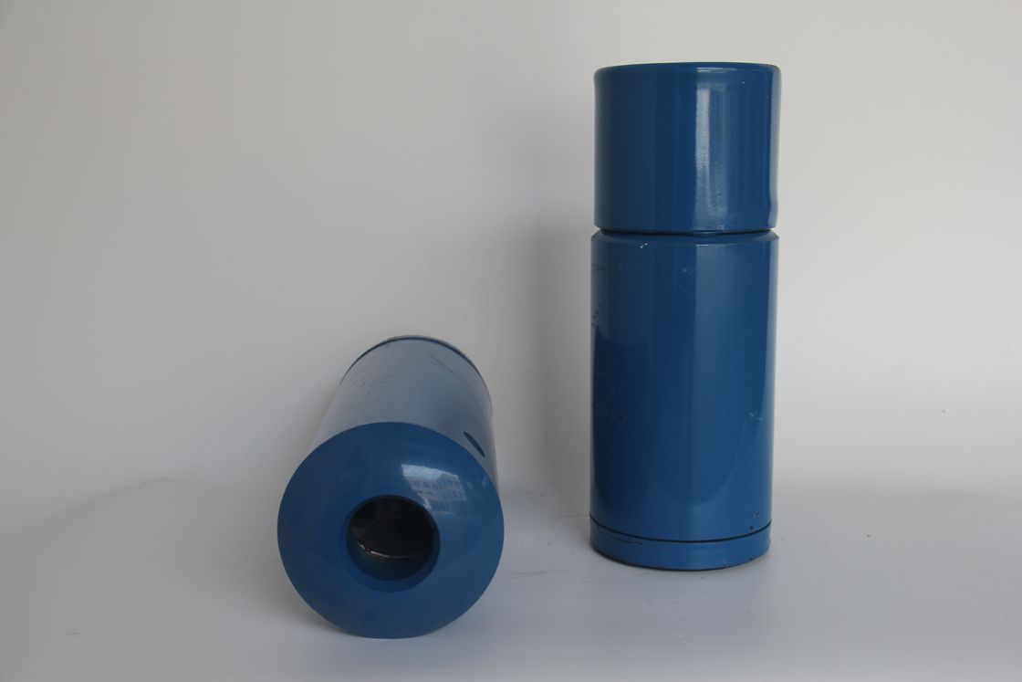 Outils de forage de puits de pétrole 8-5/8 fil spécial N80 soupape flottante à soupape unique et collier avec norme API