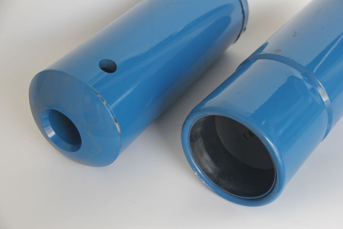 8-5/8 L80 soupape unique fil spécial flottant chaussure et collier API outils de trou d'eau standard