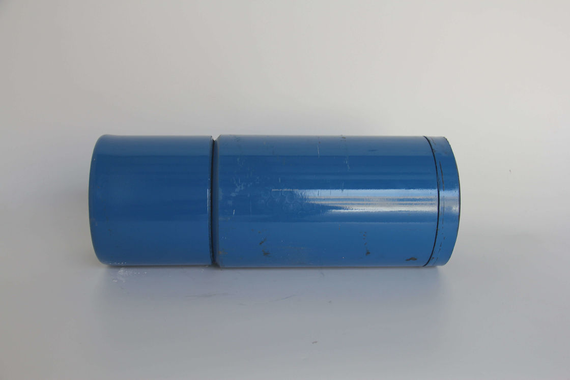 Doubles soupapes flottantes chaussure et col OD 168.28mm 6-5/8 LTC L80 pour le forage de puits de gaz