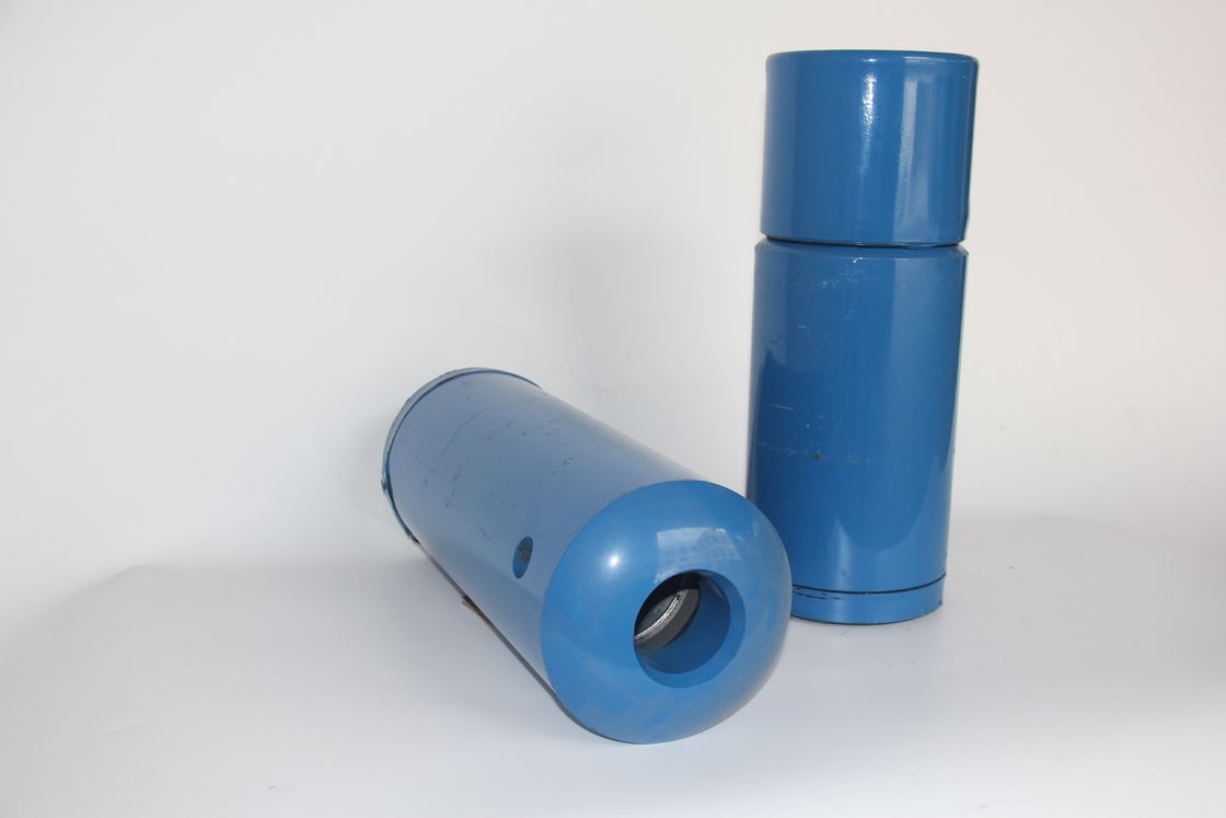 Standard API 5-1/2 fil spécial N80 chaussure et collier flottant en ciment à pression de roulement de 35 MPa