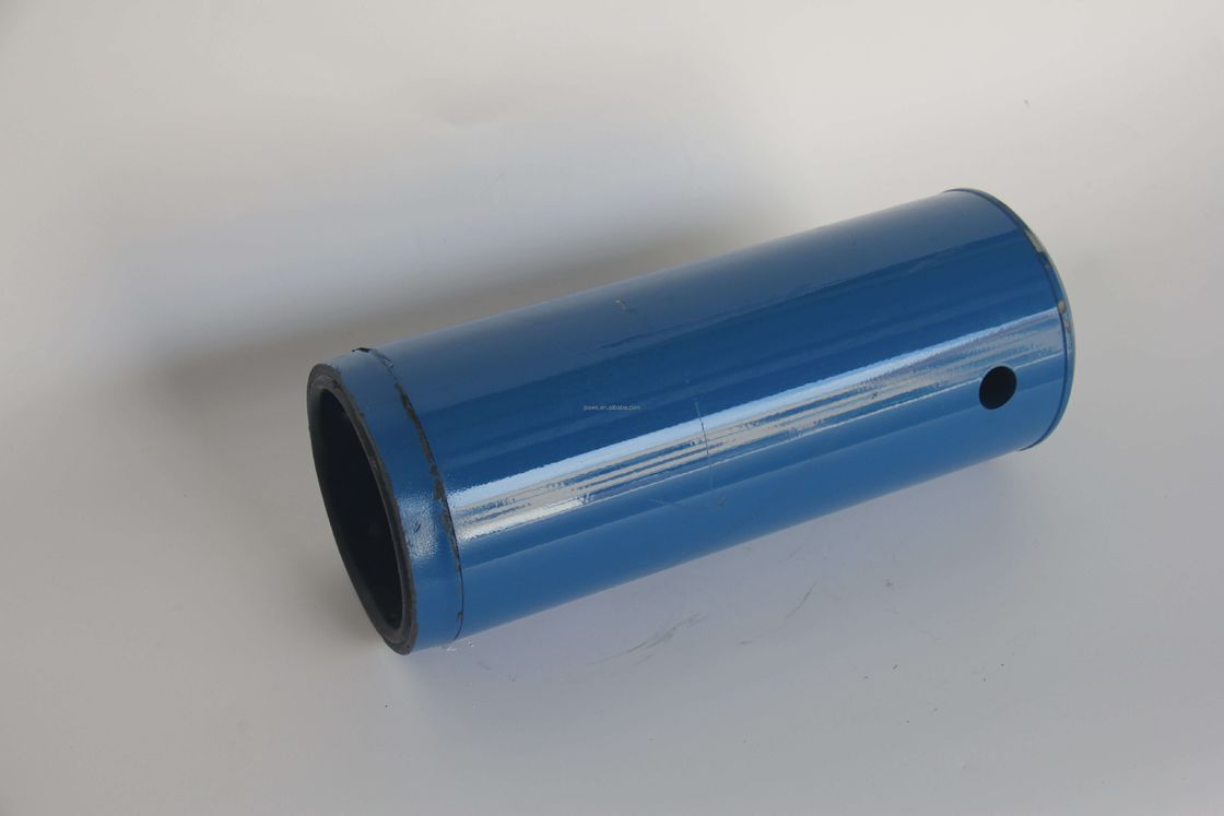 Doubles soupapes flottantes chaussure et col OD 168.28mm 6-5/8 LTC L80 pour le forage de puits de gaz