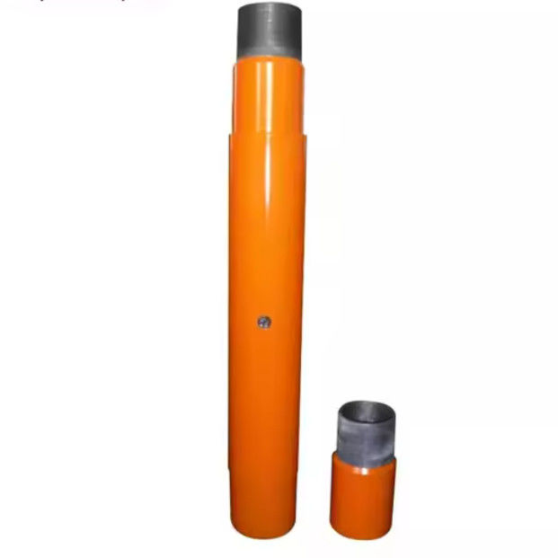 Standard API 5-1/2 L80 BTC 7,72 à 10,54 LB/FT Collier hydraulique pour forage de puits horizontaux et très déviés