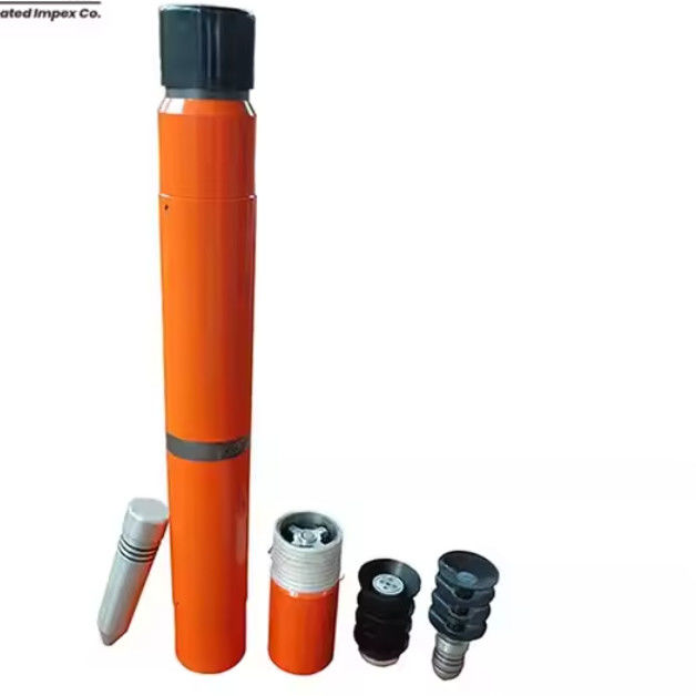 Standard API 5-1/2 L80 BTC 7,72 à 10,54 LB/FT Collier hydraulique pour forage de puits horizontaux et très déviés