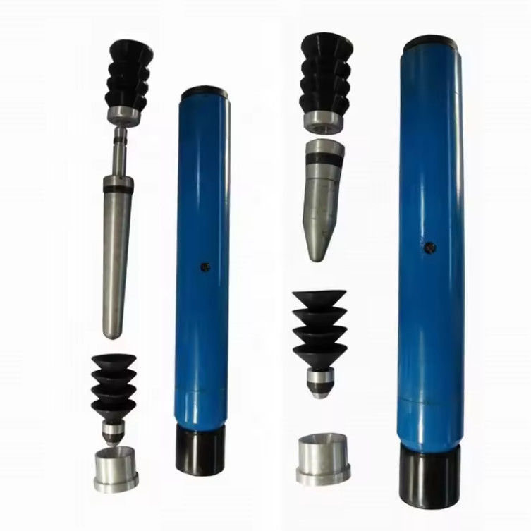 Api mécanique et hydraulique 5.69 mm de puits de pétrole et de gaz de cimentation collier de la scène avec P110 BTC