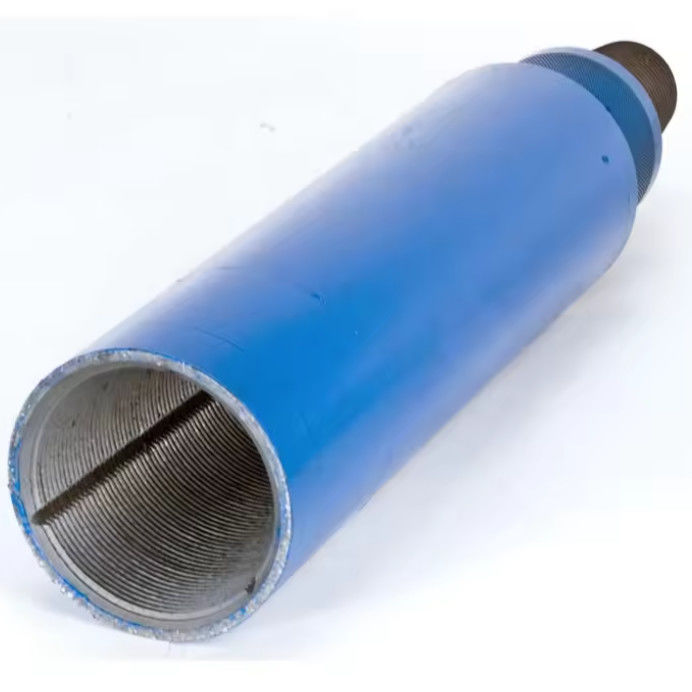 Vente à chaud d'usine Cimentation hydraulique mécanique du collier non-perçage