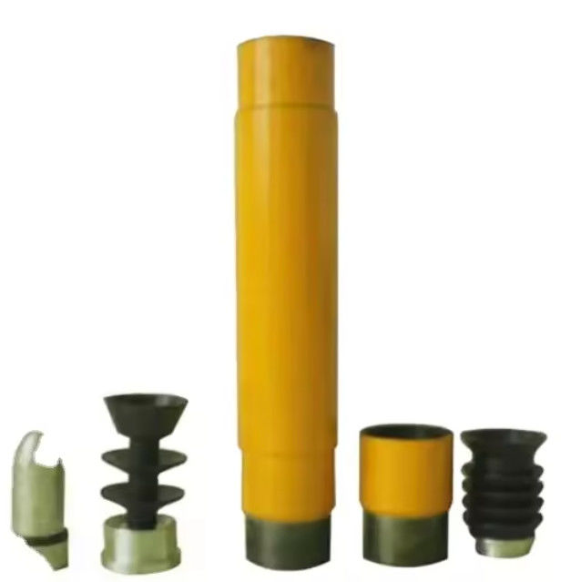 Standard API 9-5/8 P110 BTC 64,7 à 79,6 LB/FT Collier hydraulique pour forage de puits horizontaux et très déviés