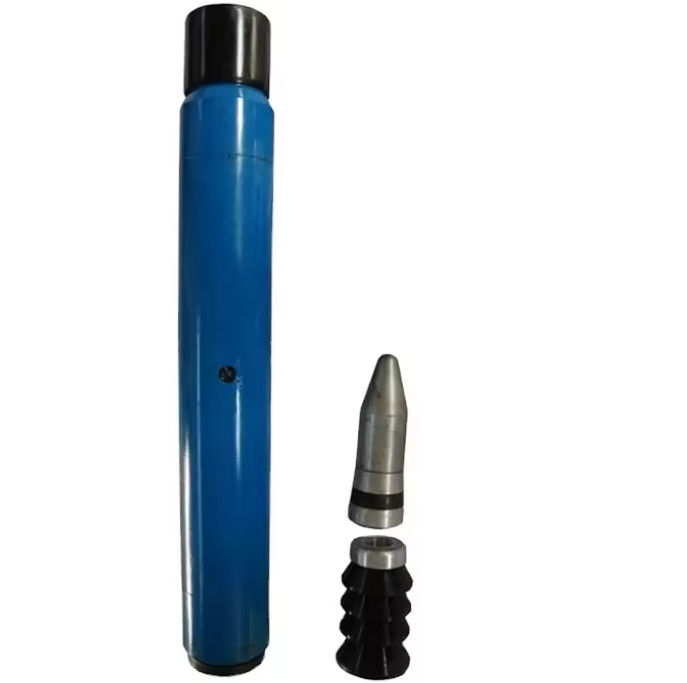 Api mécanique et hydraulique P110 LTC 114.30mm Collier de cimentation pour le puits de pétrole et de gaz