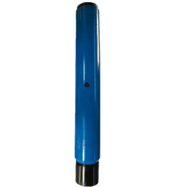 Api mécanique et hydraulique P110 LTC 114.30mm Collier de cimentation pour le puits de pétrole et de gaz