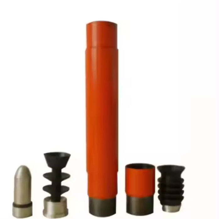BTC 13-3/8 P110 API Collier de niveau standard Ensemble mécanique pour le cimentage de puits d'huile