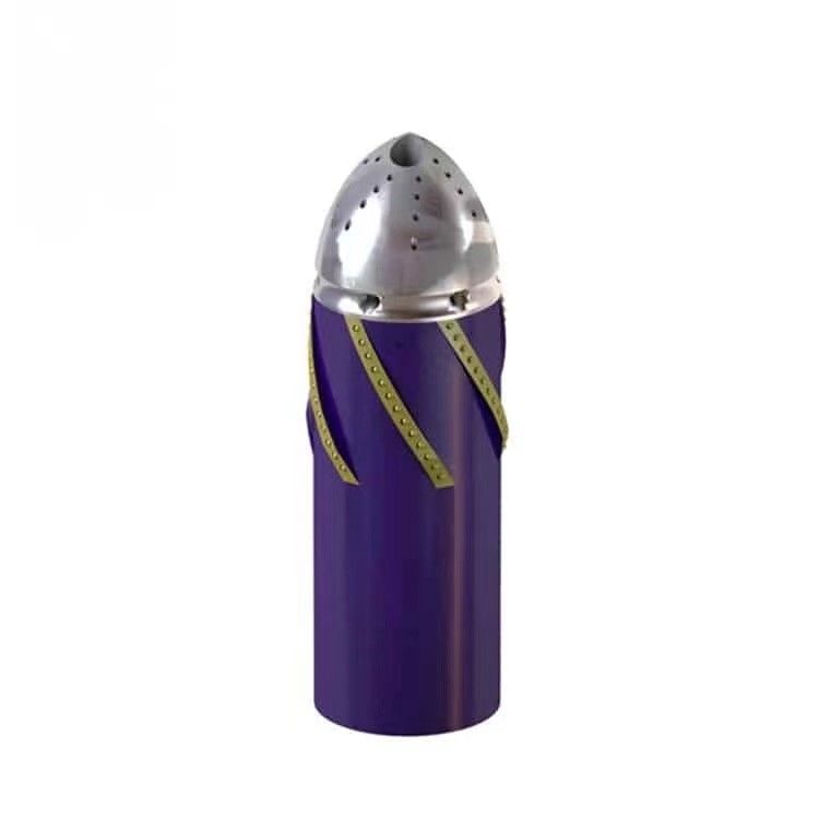 API Standard LTC L80 Chaussure flottante standard avec 244,48 mm OD pour l'industrie pétrolière et gazière