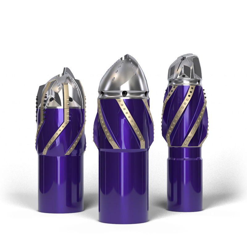 Chaussure flottante à nez standard L80 avec 244,48 mm OD pour l'industrie du pétrole et du gaz
