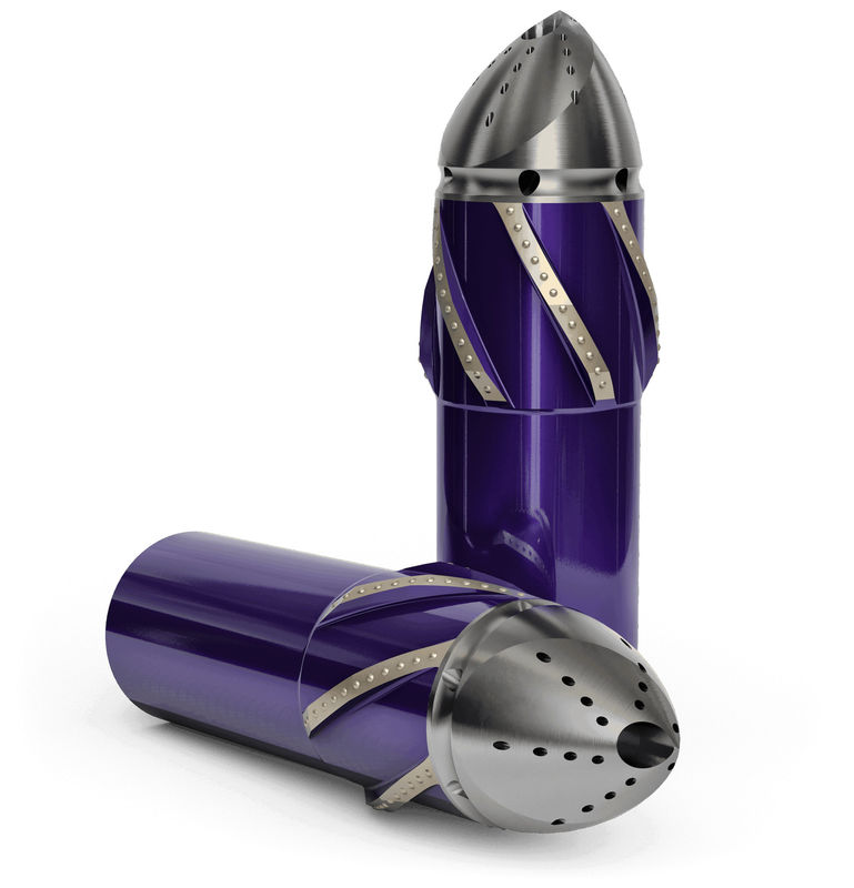 Chaussure flottante standard N80 avec 244,48 mm OD pour l'industrie du pétrole et du gaz