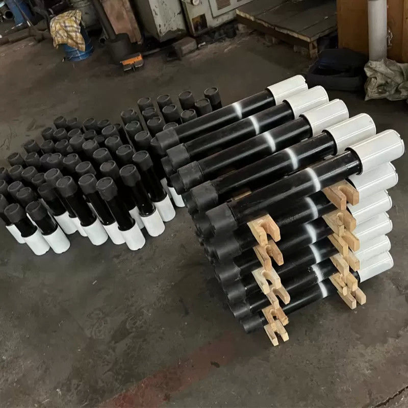 Des joints de sécurité anti-explosion pour chiots (certifiés ATEX, 5