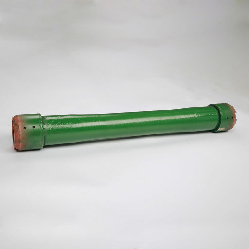Les joints de chiot standard API 5CT (2-3/8