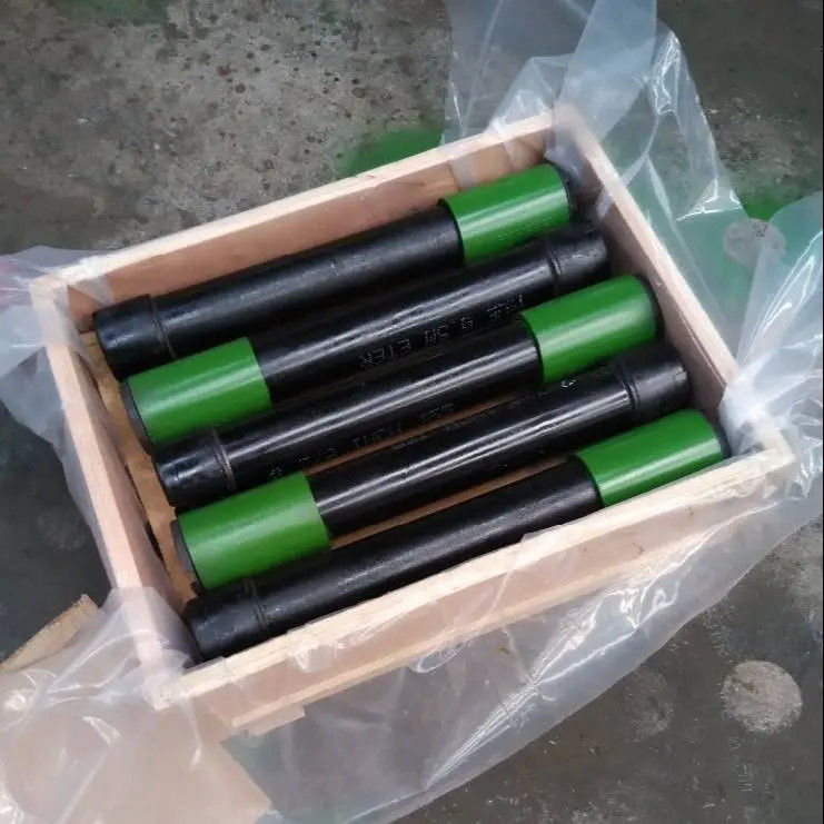 Des joints de circulation multi-port (9-5/8
