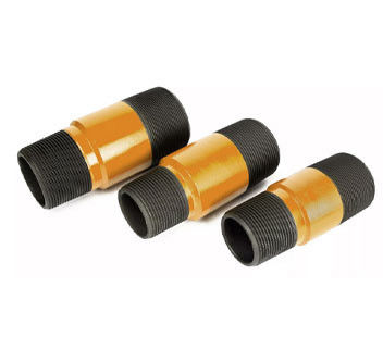 Interface croisée API 5CT pour plusieurs tailles (2-3/8