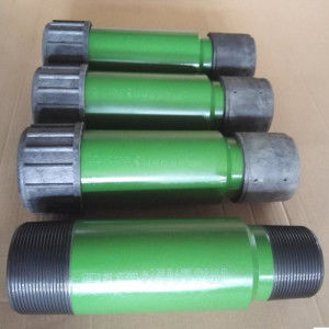 Interface croisée API 5CT pour plusieurs tailles (2-3/8