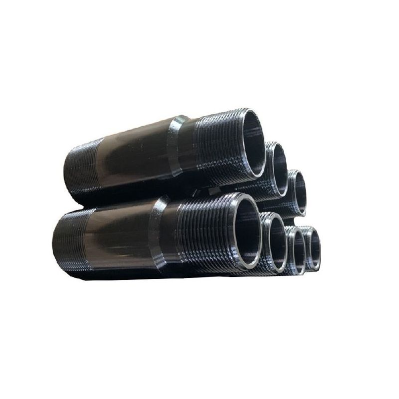 Interface croisée API 5CT pour plusieurs tailles (2-3/8