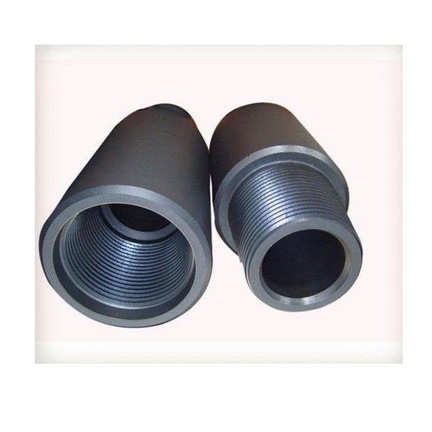 5 1/2 4-1/2 12.75# EU Box x 3-1/2 9.3# EU Pin 4141/L80 457mm Crossover Pour le fonctionnement du raccordement de tuyauterie de puits de pétrole et de gaz