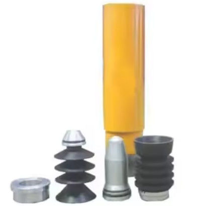 Standard API 6-5/8 P110 LTC 8,94 à 12,07 LB/FT Collier hydraulique pour forage de puits horizontaux et fortement déviés