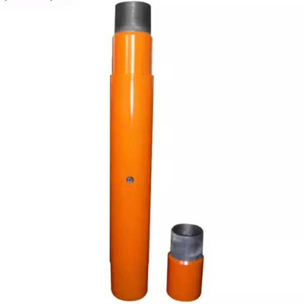 BTC 13-3/8 P110 API Collier de niveau standard Ensemble mécanique pour le cimentage de puits d'huile