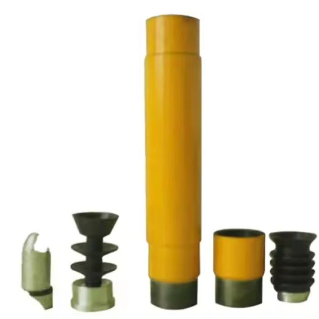 BTC 13-3/8 P110 API Collier de niveau standard Ensemble mécanique pour le cimentage de puits d'huile