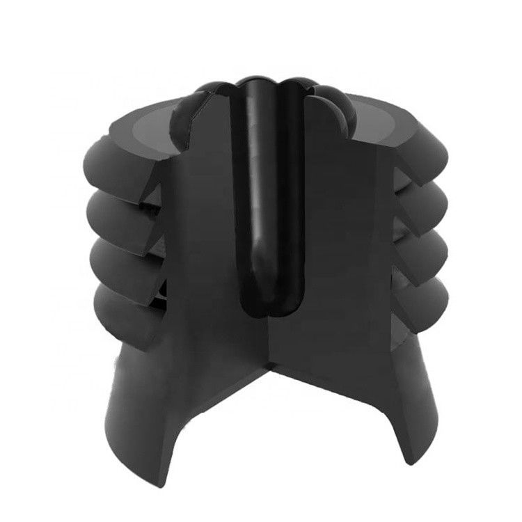 5 1/2 PDC Plug de ciment perforable à verrouillage automatique pour le pétrole et le gaz