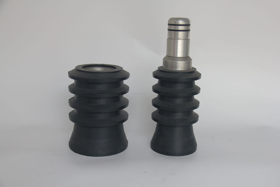 Le trou du puits d'huile outils non rotatif avec la taille de 177,8 mm