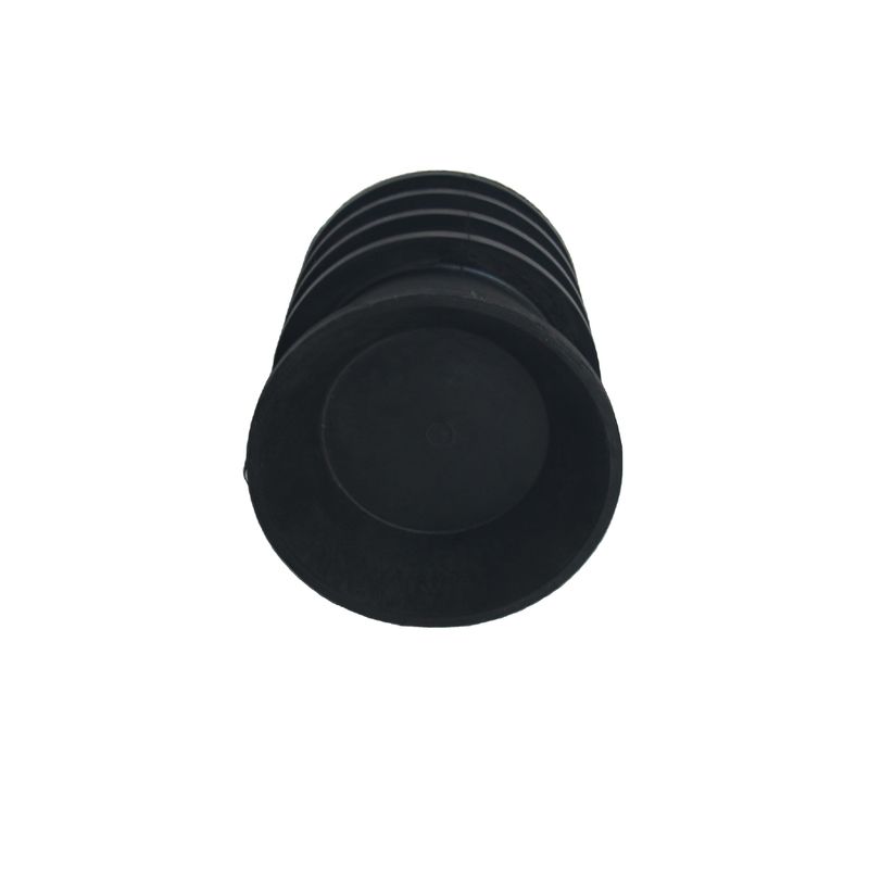 5 1/2 PDC Plug de ciment de caoutchouc pour le cimentage de puits de pétrole et de gaz