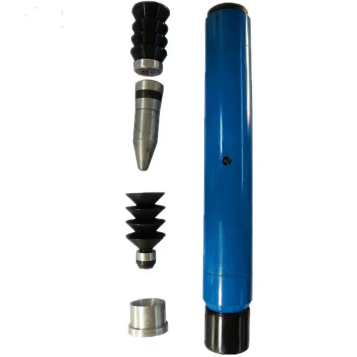 Standard API 6-5/8 L80 LTC 8,94 à 12,07 LB/FT Collier mécanique pour les forages verticaux et légèrement déviés