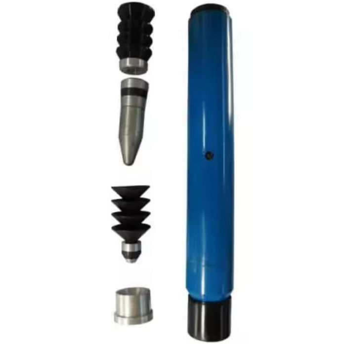 BTC 13-3/8 P110 API Collier de niveau standard Ensemble mécanique pour le cimentage de puits d'huile