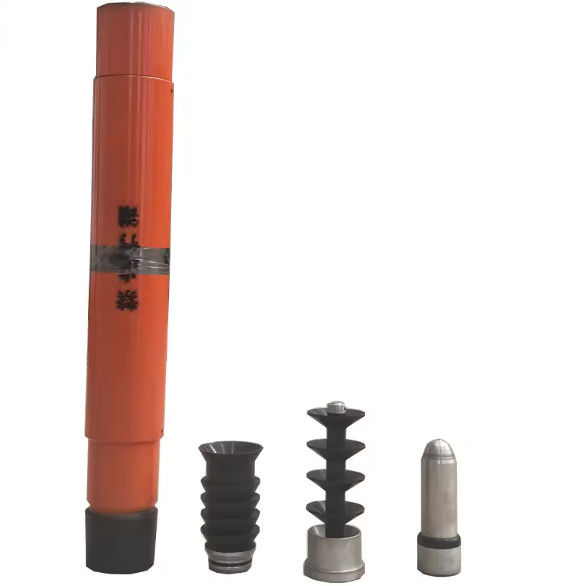 Standard API 6-5/8 L80 BTC 6.22 LB/FT Collier hydraulique pour forage de puits horizontaux et très déviés