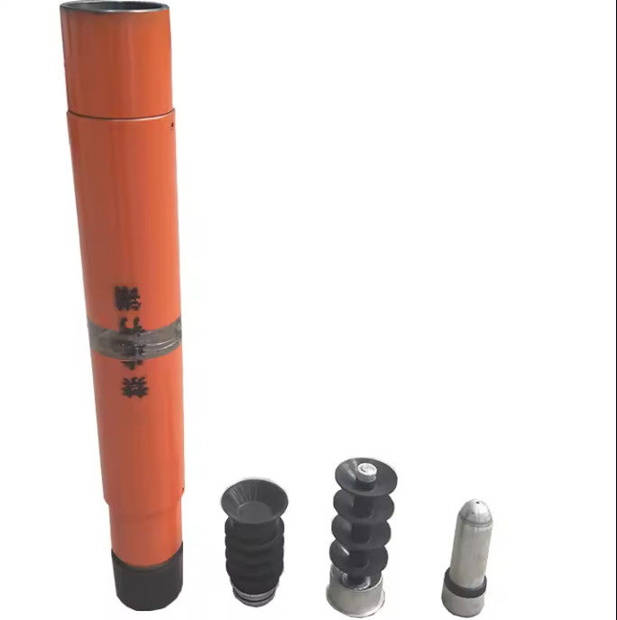 API Norme ISO 5-1/2 N80 BTC Collier mécanique à fil pour le cimentage de puits de pétrole ou de gaz