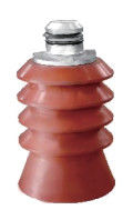 4 1/2 PDC Plug de ciment à fermeture automatique en plastique perçable pour le cimentage sûr des puits de pétrole et de gaz