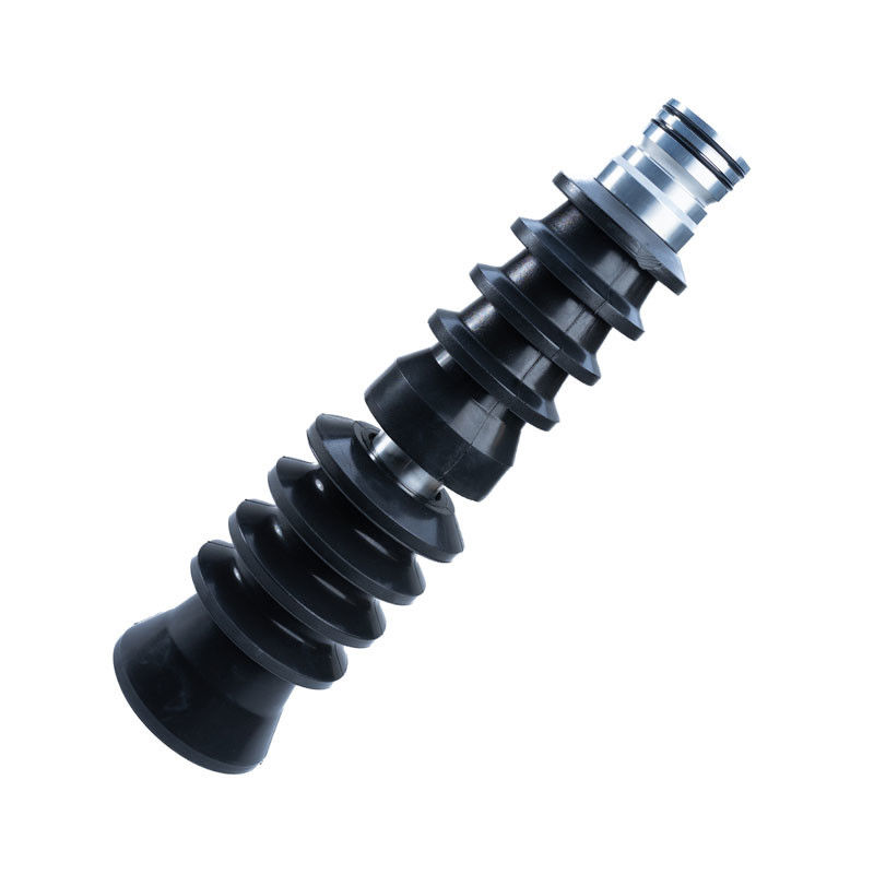 5 1/2 PDC Plug de ciment perforable à verrouillage automatique pour le pétrole et le gaz
