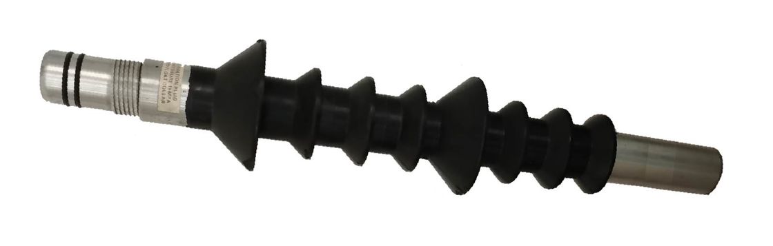 5 1/2 PDC Plug de ciment perforable à verrouillage automatique pour le pétrole et le gaz