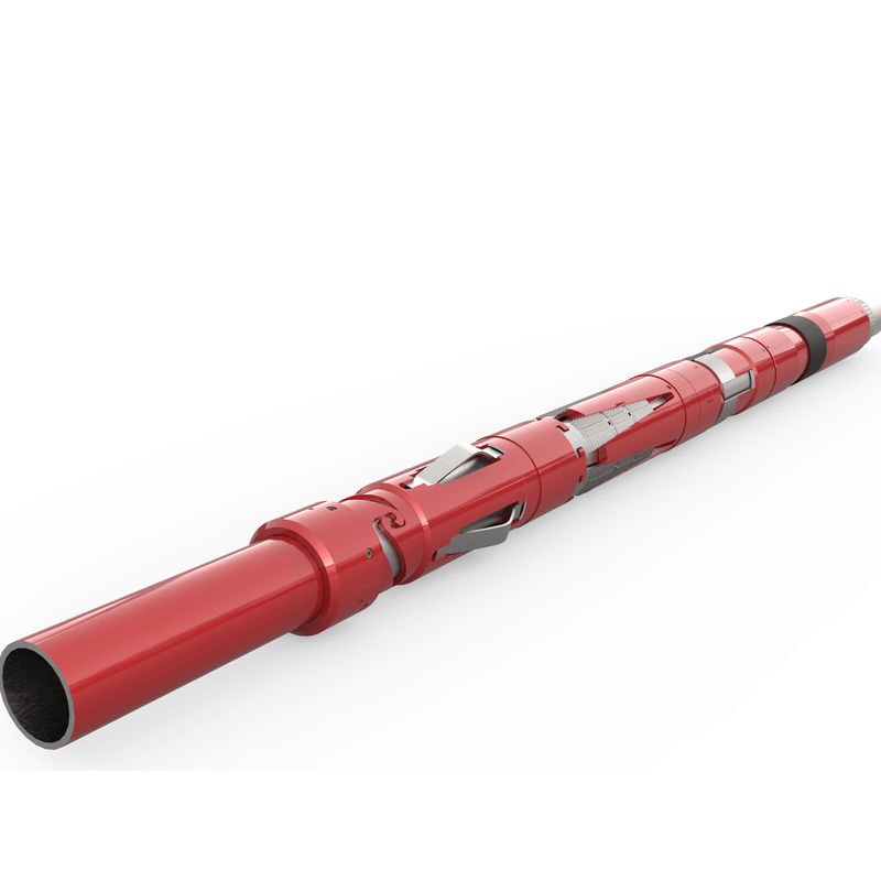 Sceaux supérieurs de suspension de ligne de type 13-3/8*9-5/8 Boucle API pour forage de puits de pétrole