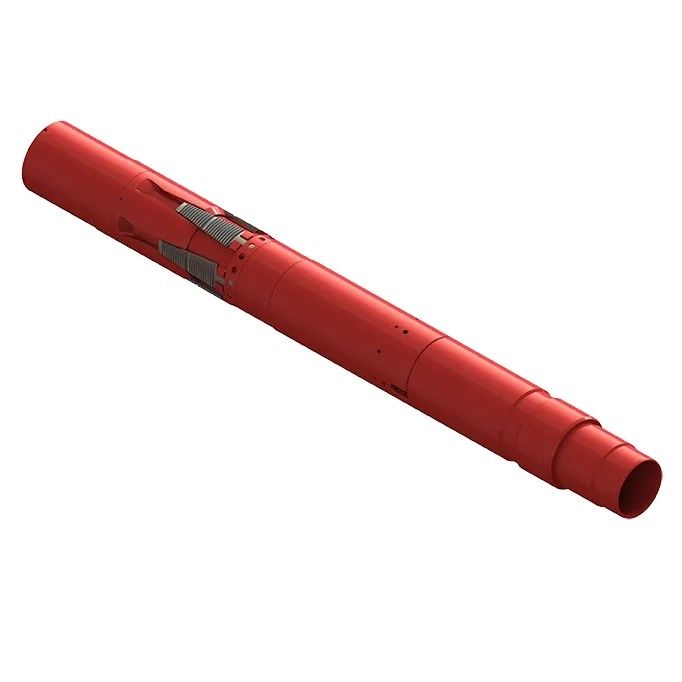 Sceaux supérieurs de suspension de ligne de type 13-3/8*9-5/8 Boucle API pour forage de puits de pétrole