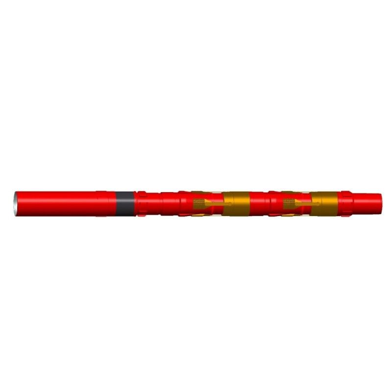 Sceaux supérieurs de suspension de ligne de type 13-3/8*9-5/8 Boucle API pour forage de puits de pétrole
