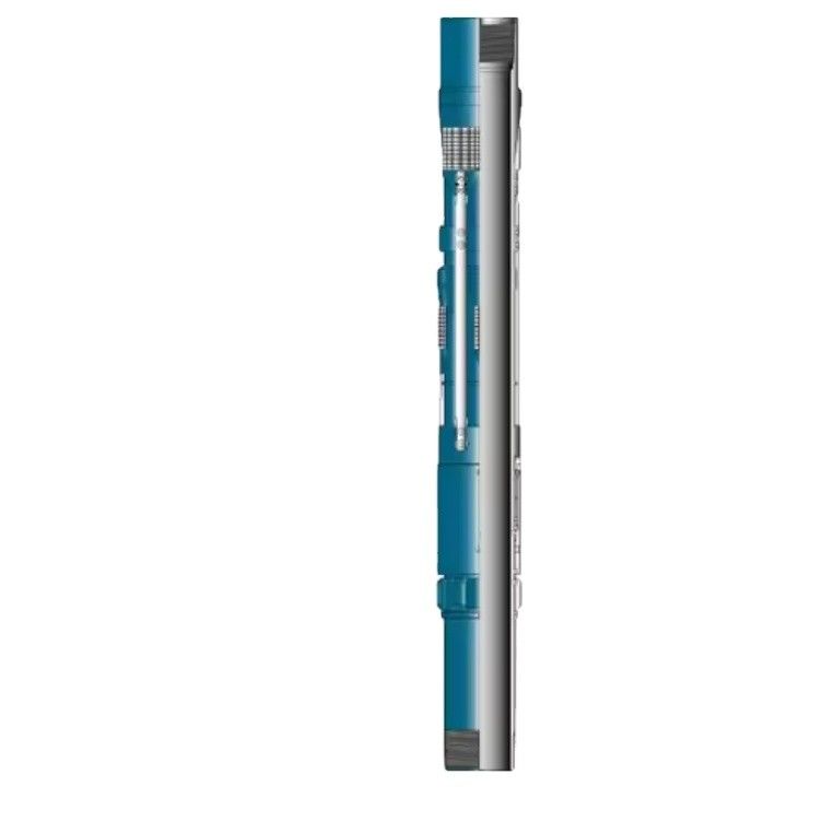 Standard API 13-3/8 x 10-3/4 Accrochage linéaire anti-CO2 pour le ciment des puits de pétrole et de gaz