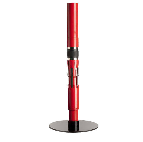 Suspension de tubage API haute performance   Filetage L80 BTC, mécanisme mécanique, matériau spécial pour puits de pétrole et de gaz