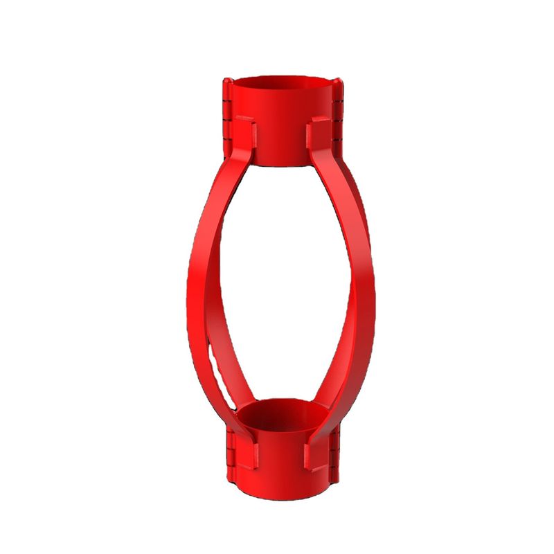 Forage personnalisé de haute qualité en gros Encastrement de centralisateur élastique intégral Encastrement de centralisateur Fabricants Encastrement de cartouche d'huile de moteur Encastrement de centralisateur en gros Encastrement de rouleau rigide de type glissement pour application de puits