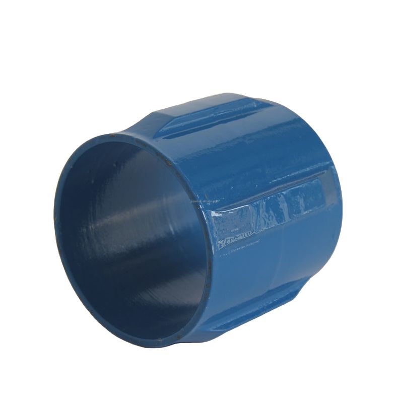 Certifié API Centralizer élastique de haute qualité pièces tourbillonnantes personnalisables Entreprise de production pour le cimentage pour l'exploitation minière du charbon