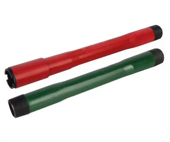 La norme API 5CT est de 10 3/4 