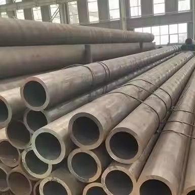 Appareil de fabrication API 5CT L80 N80-1 N80-Q Enveloppe/tubes LTC/BTC/STC