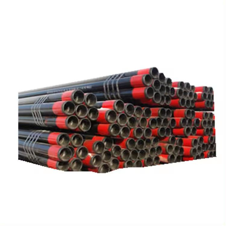 API 5CT 20 110-13CR tuyau de boîtier à huile fil spécial 106.5LB/FT R3