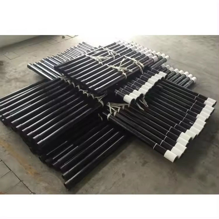 API 5CT Standard 10-3/4 STC LTC Anti haute pression N80 J55 K55 Tubes et boîtiers en acier au carbone pour le forage