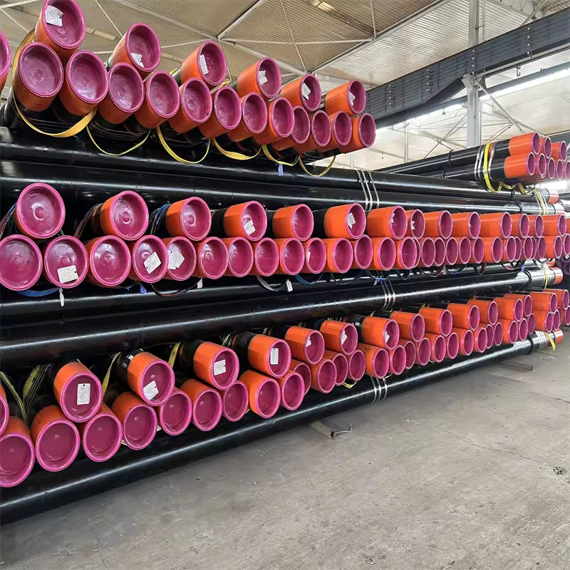 Standard API 5CT 9 5/8