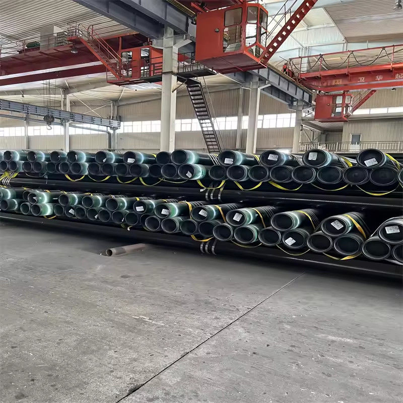 Standard API 5CT 9 5/8